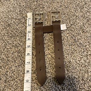 English girth extender